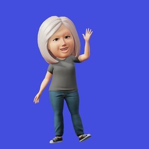 Meet your Posher, Donna